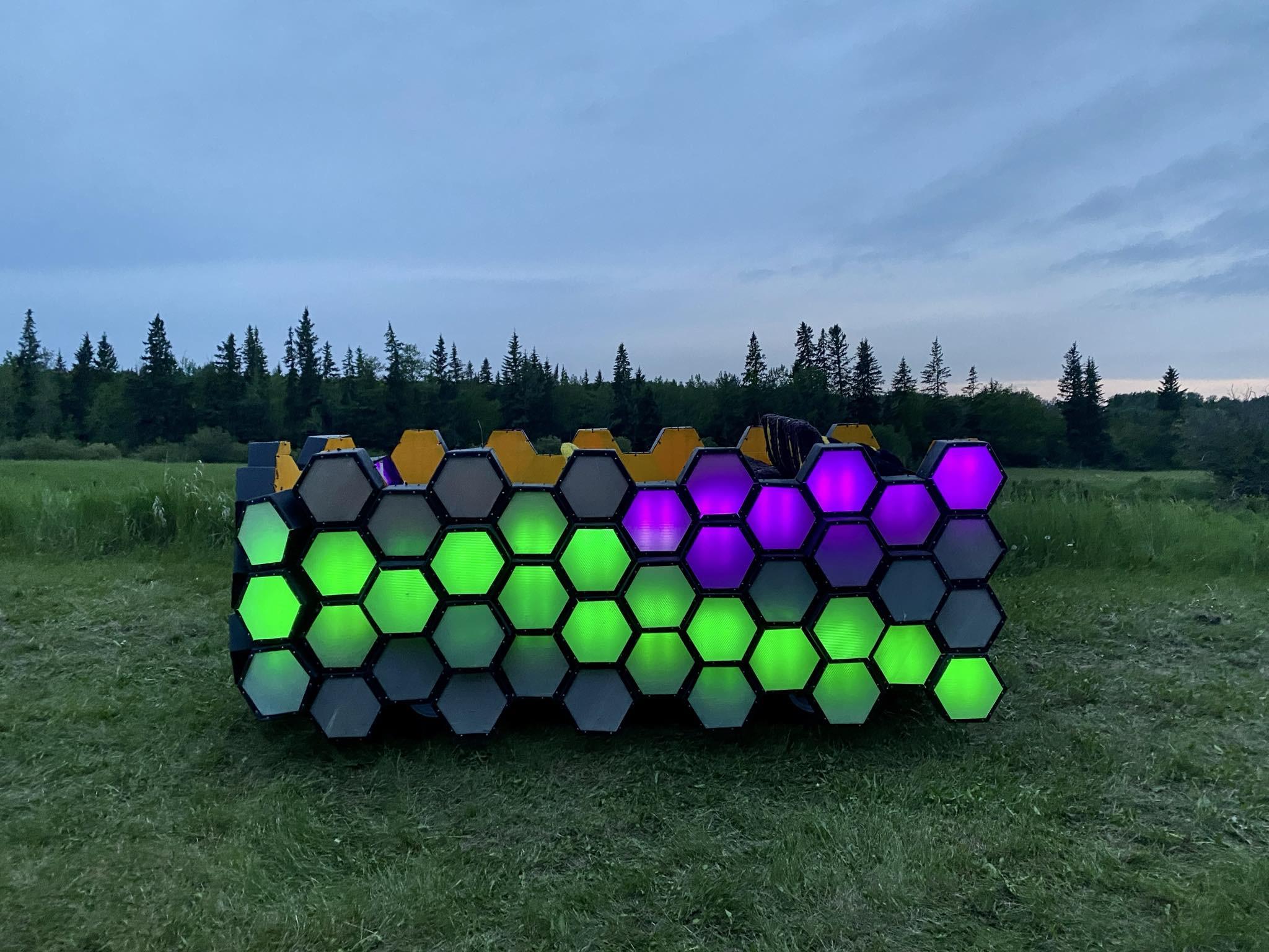 Volunteer Info - Cover Image