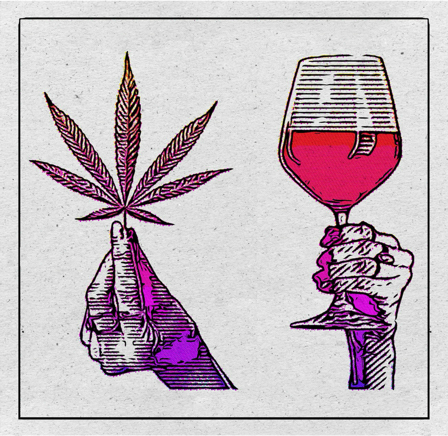 New Alcohol & Cannabis Policy - Cover Image