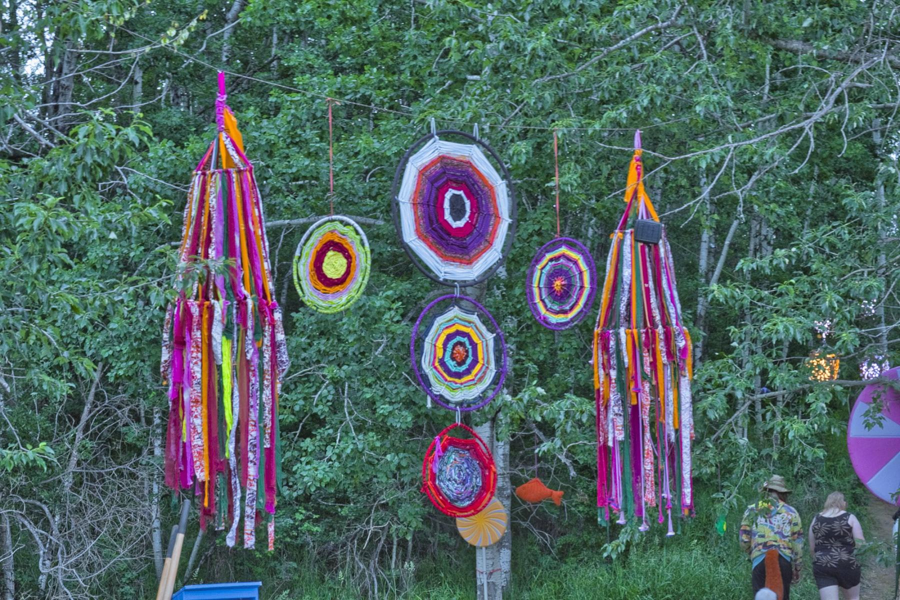 Freezer Burn Attention to all our wonderful Art Grant Applicants,