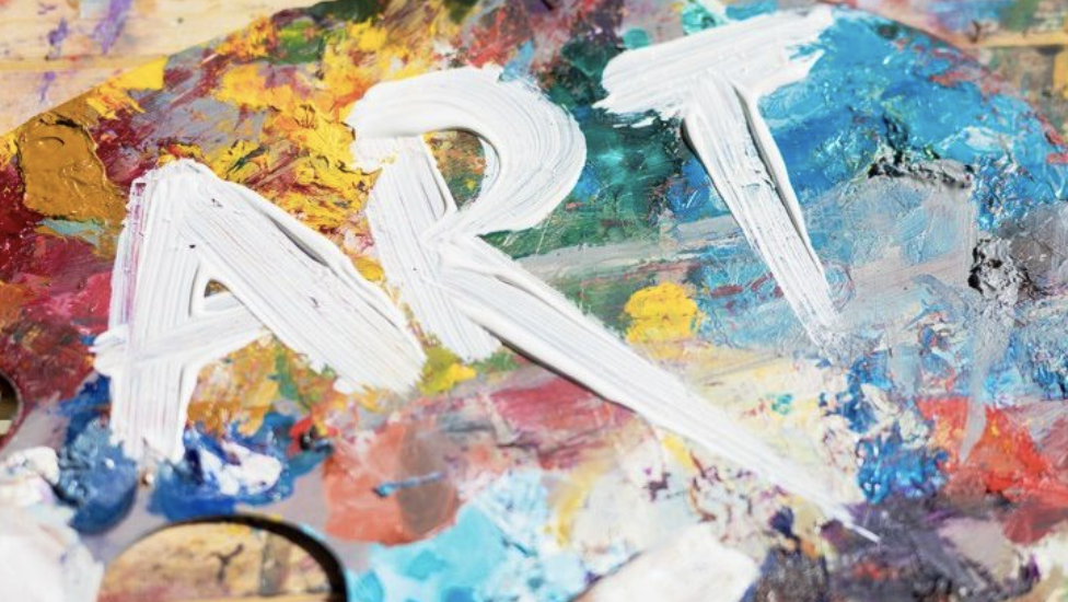 Last chance for ART... big grants close Apr. 1 - Cover Image