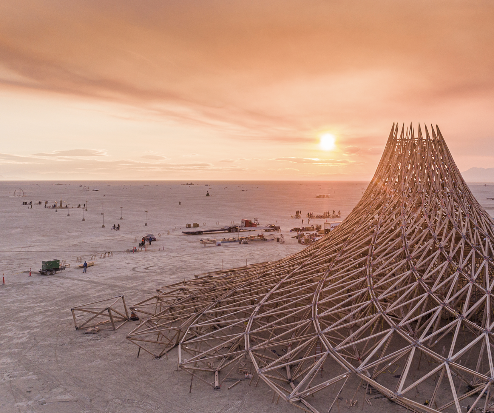 Effigy and Temple design deadline EXTENDED to Apr. 10! - Cover Image